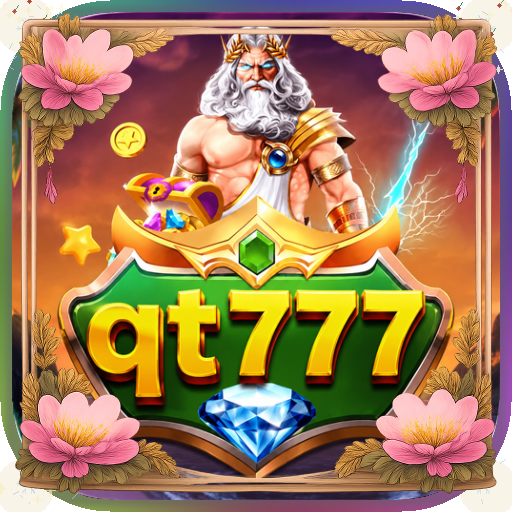 qt777 — mitra unggulan