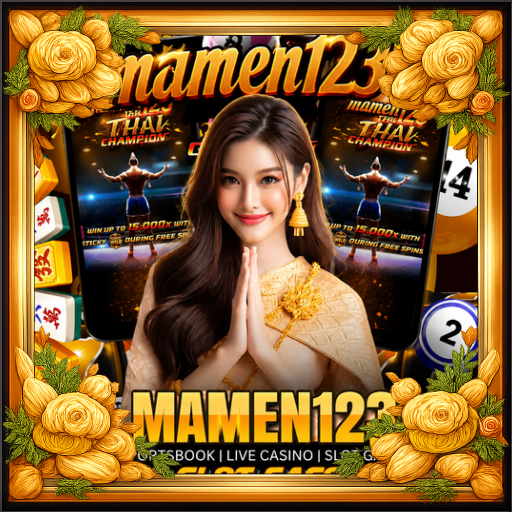 mamen123 — mitra unggulan